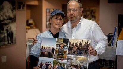 דיוויד והייזל בריף. | אריק סולטן