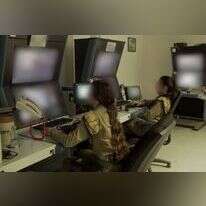 תצפיתניות בגבול עזה | אריק סולטן