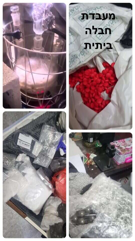 דוברות המשטרה