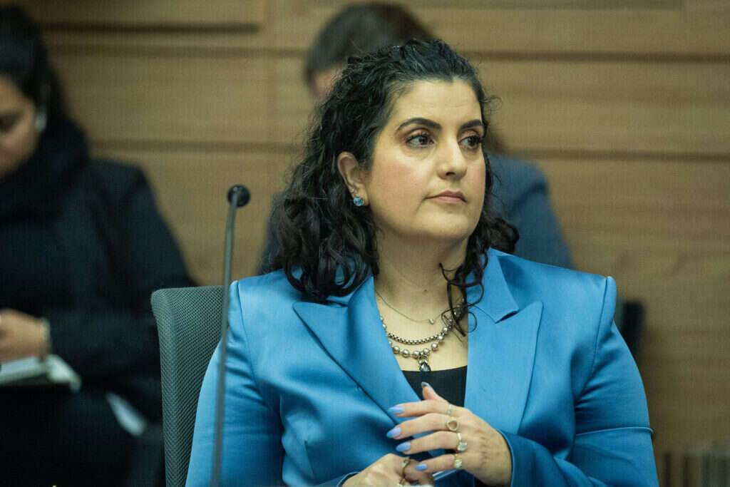 יועמ"שית הכנסת, שגית אפק. | יונתן סינדל, פלאש 90 יועמ"שית הכנסת, שגית אפק. | יונתן סינדל, פלאש 90