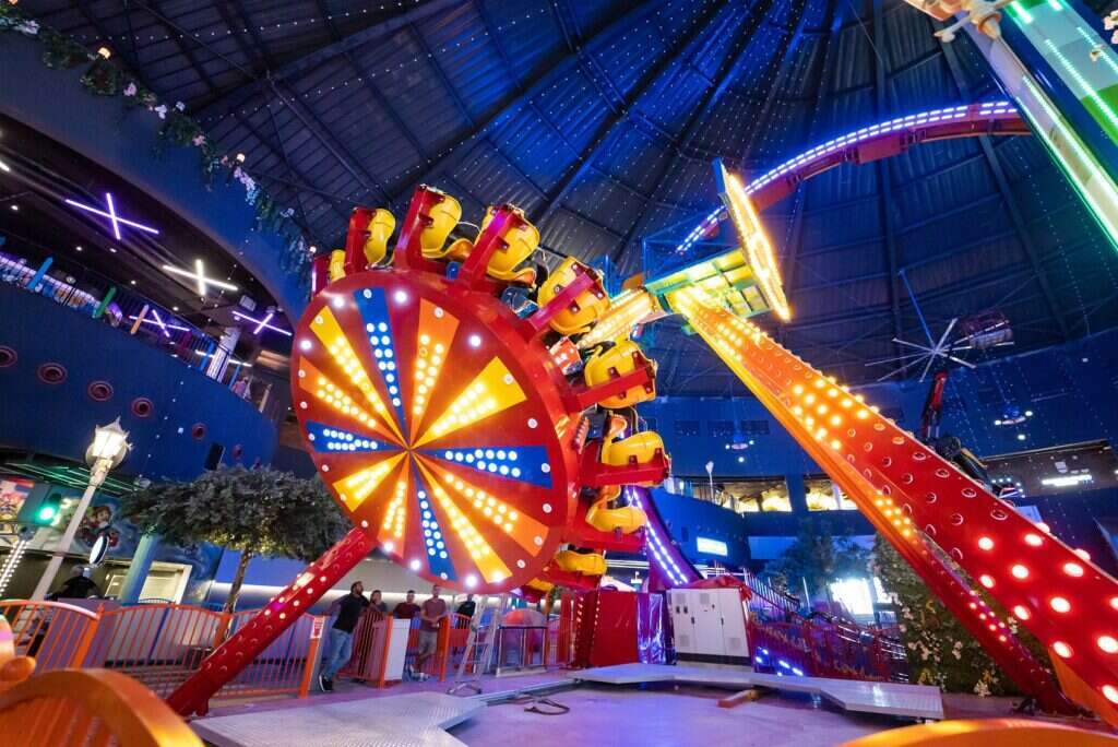 Discovery 360. | דניאל סטרבו