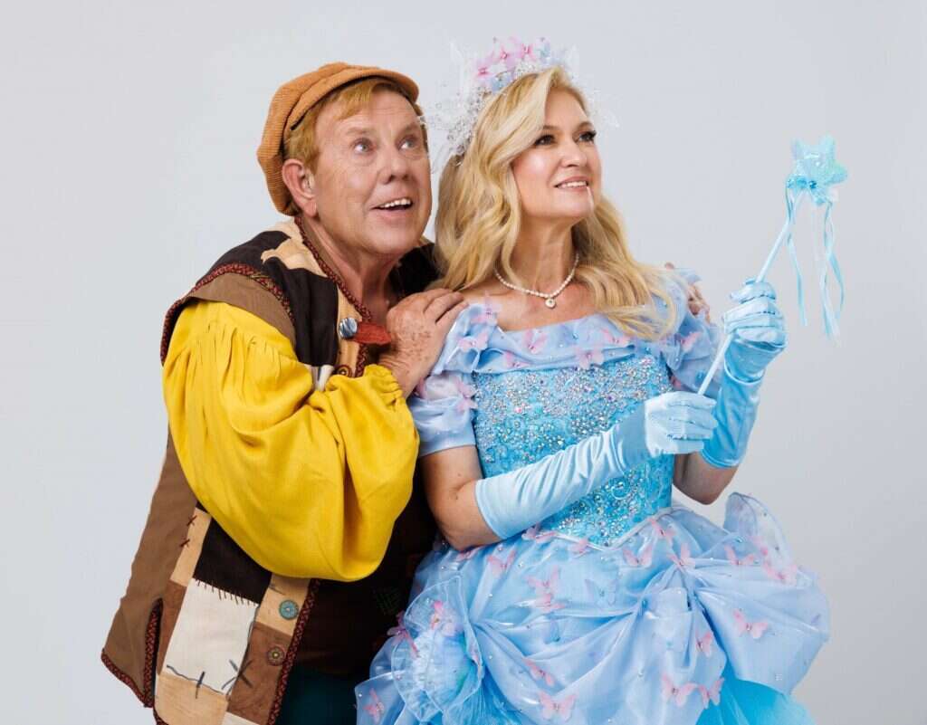 פינוקיו. | שי הנסב