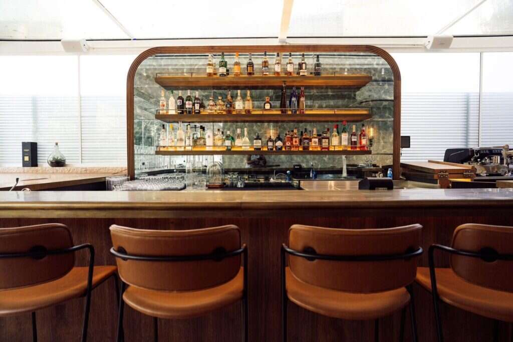 מלון רמב"ן. | עומר סוורי