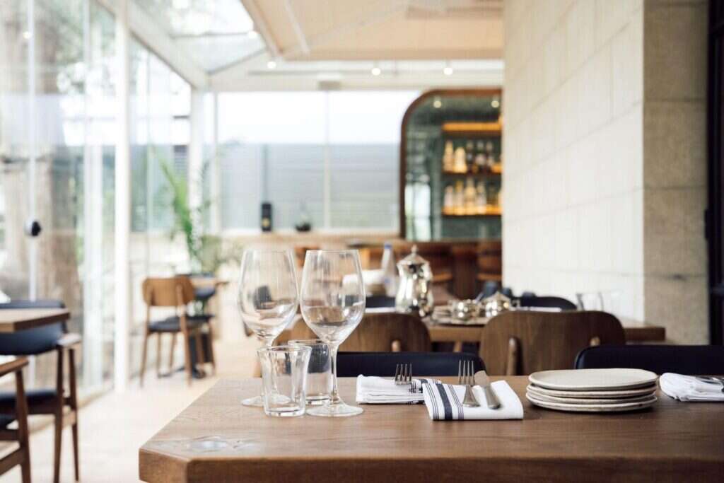 מלון רמב"ן. | עומר סוורי