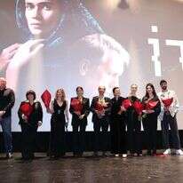 מתוך הפרימיירה של עונה 3 של טהרן. | אור גפן