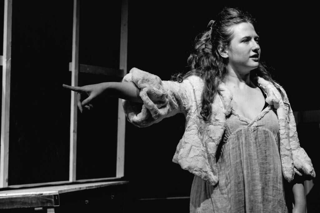 מתוך החטא ועונשו עם ישעיה פיינברג