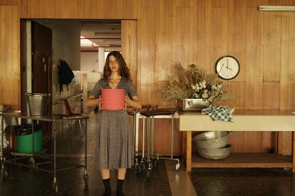 אורן מאסטרו סגל