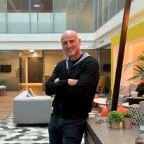 דני סירקין. | דוד כצנלסון