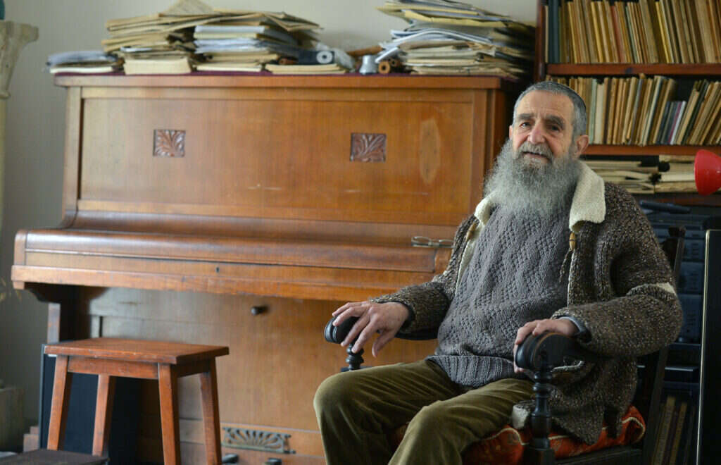 ד"ר דניאל שליט. | יוסי זליגר