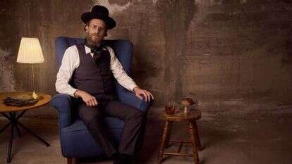 יהונתן אינדורסקי. | שילת מזרחי יהונתן אינדורסקי. | שילת מזרחי