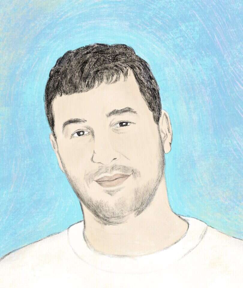 איור: שרון ארדיטי