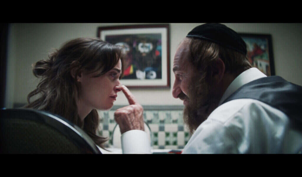 13 שנה לפני שטיסל. מתוך קוגל. | באדיבות yes