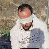 המחבל שביצע את פיגוע הירי על אוטובוס  בגוש עציון