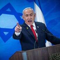 יונתן זינדל, פלאש 90