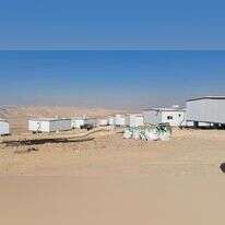 מצפה־יהונתן. | אלישיב רייכנר