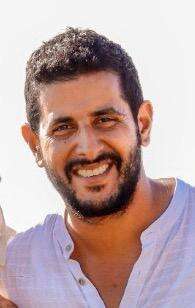 שילה גהלי. | באדיבות המצולם