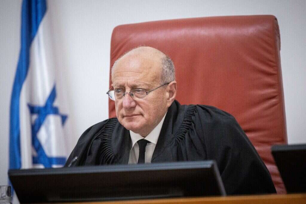 אלכס שטיין. | יונתן זינדל, פלאש 90