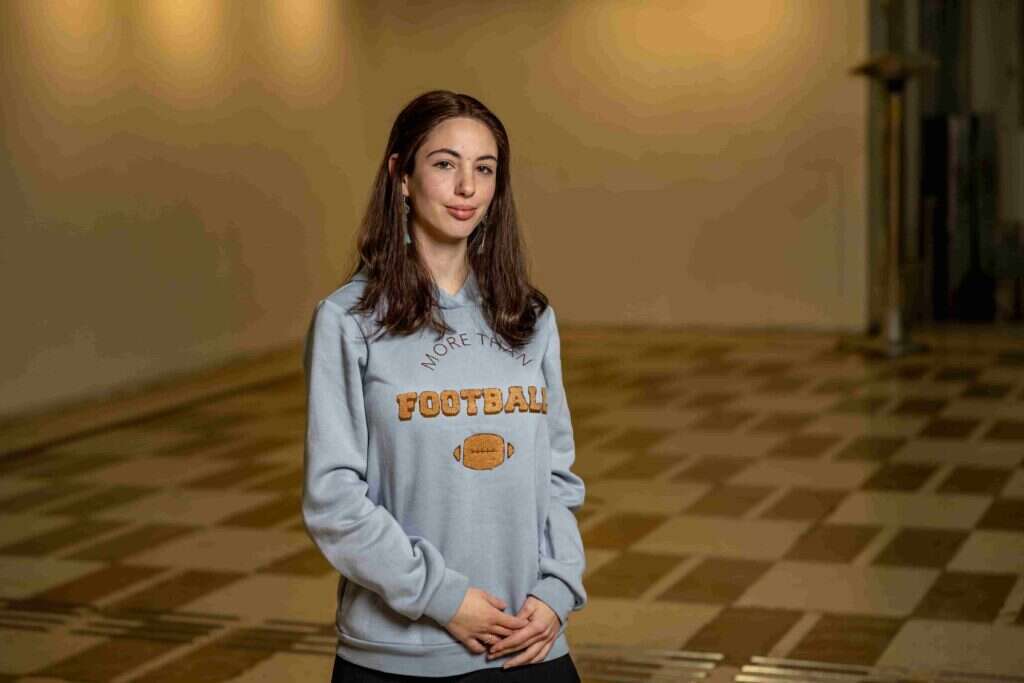 רבקי. | נעמה שטרן