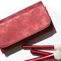 INGLOT לאתר דיל קוסמטיקס, יח"צ חול