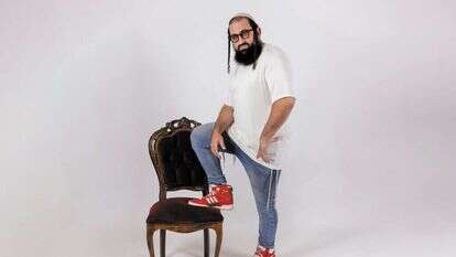 יעקב אסרף. | אריק סולטן