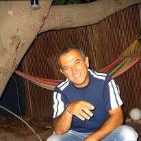 איציק אלגרט. | באדיבות המשפחה