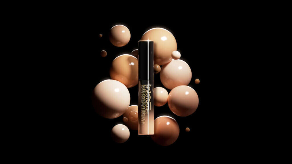 קונסילר של מאק. | יח"צ חו"ל