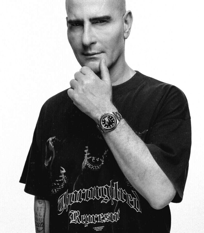 ירין שחף. | דור סבג