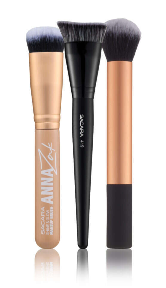 סקארה. | קית גלסמן