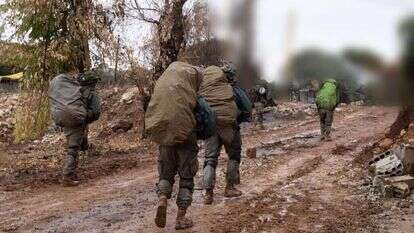 דובר צה"ל דובר צה"ל