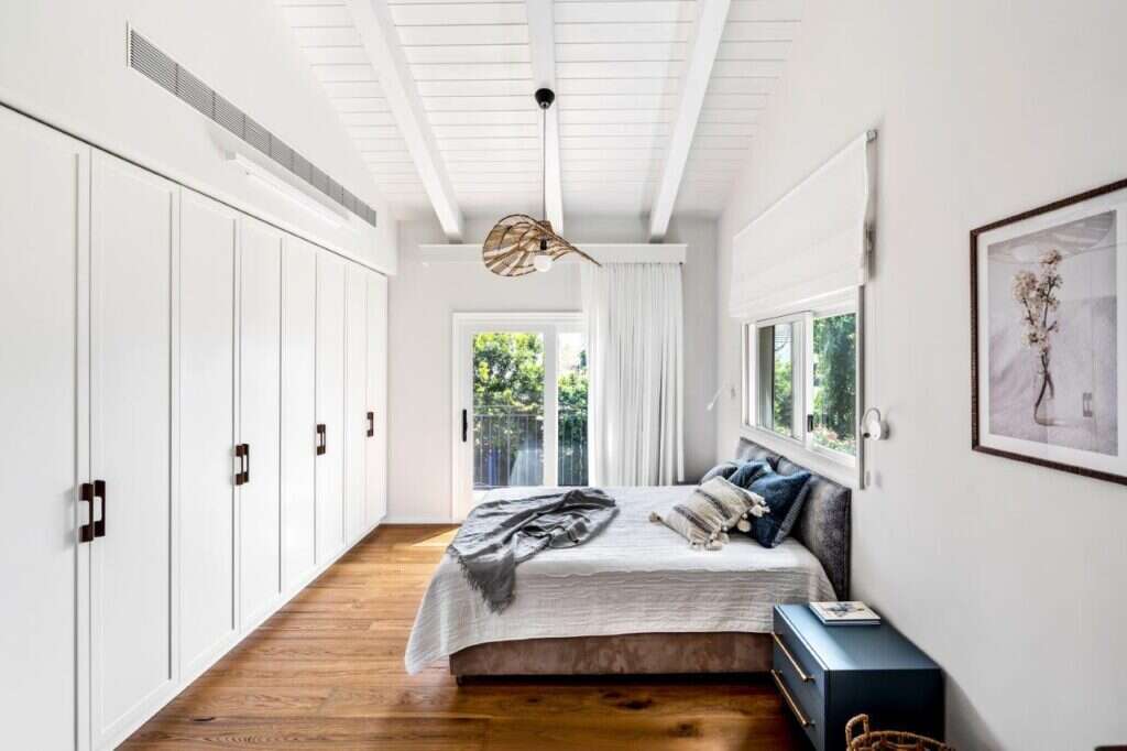 אדריכלות, תכנון ועיצוב: הלל אדריכלות. | עודד סמדר