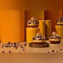 מאפה נאמן, חנוכה 2024. | גיל אבירם