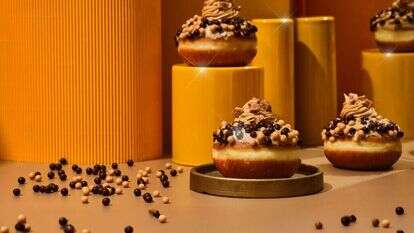 מאפה נאמן, חנוכה 2024. | גיל אבירם