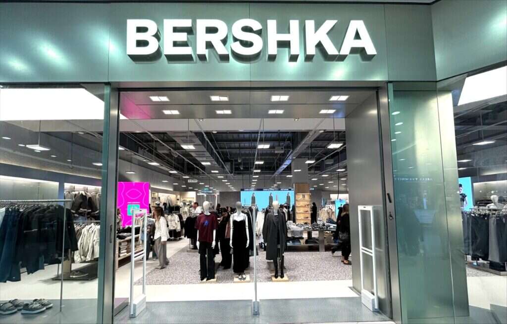 השקת פול אנד בר וברשקה בעופר הקניון הגדול פתח תקווה. | רז גדעוני