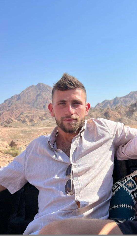 בן זוסמן ז"ל, | באדיבות המשפחה בן זוסמן ז"ל, | באדיבות המשפחה