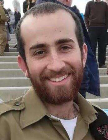 אור ברנדס. | באדיבות המשפחה