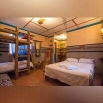 כפר הנוקדים. תמונה באדיבות כפר הנוקדים