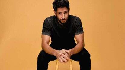 עידן עמדי. | לינקטון