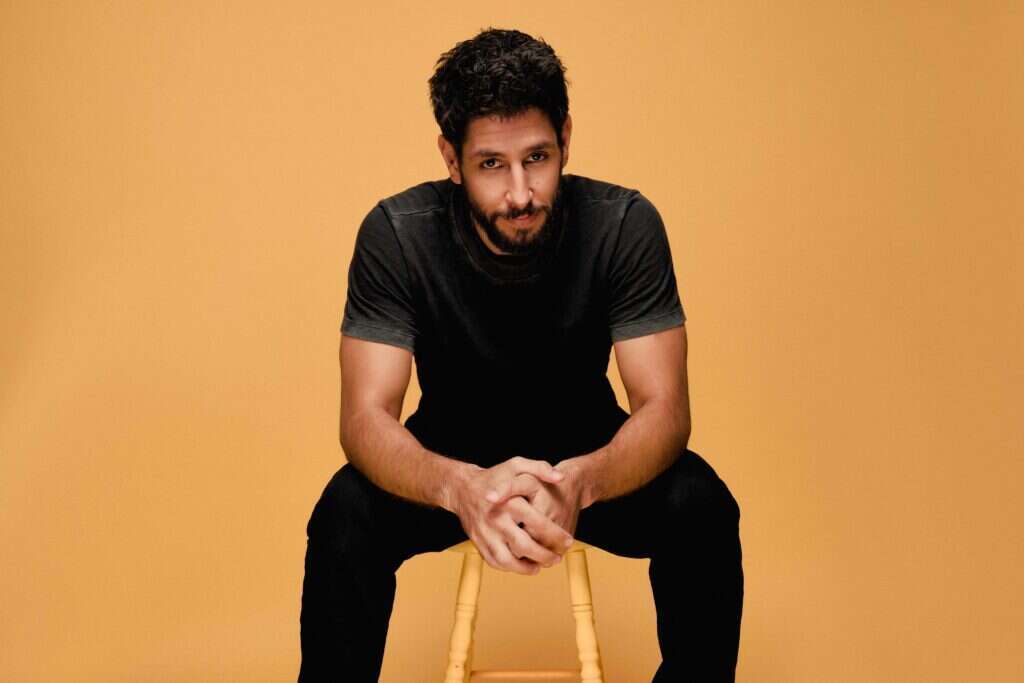 עידן עמדי. | לינקטון