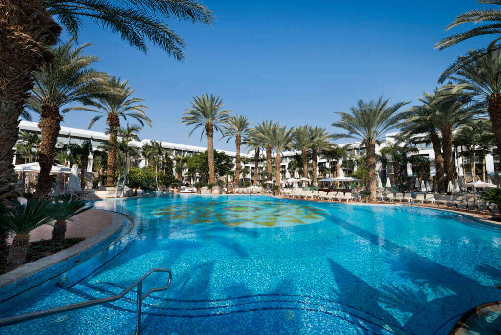 מלון אגמים. | יח"צ ישרוטל