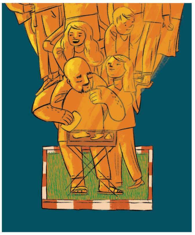 איור: מורן ברק