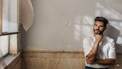 מאור שוויצר. | אבישג שאר–ישוב