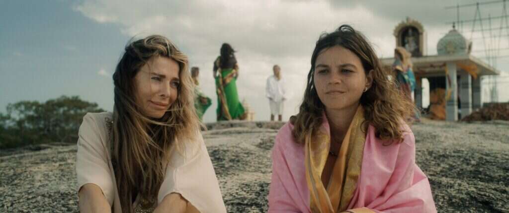 משמעות חדשה עם המלחמה. ארוגם ביי. | באדיבות סרטי יונייטד קינג