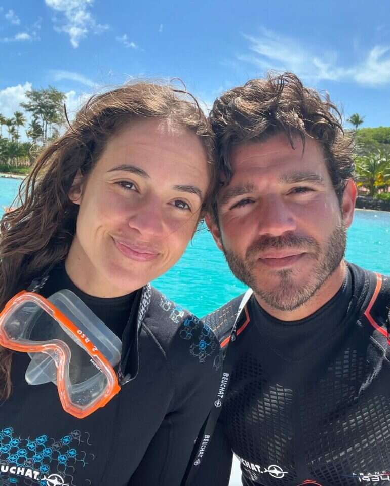 באדיבות המרואיין