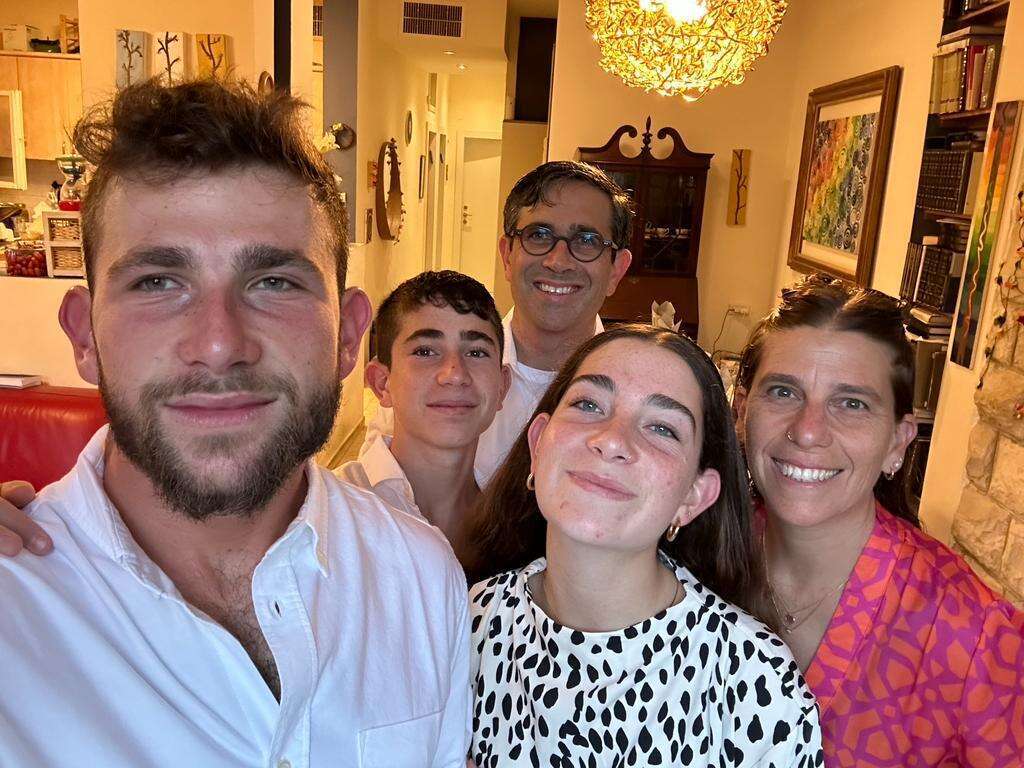 למען העתיד. משפחת זוסמן לפני המלחמה. | באדיבות המשפחה למען העתיד. משפחת זוסמן לפני המלחמה. | באדיבות המשפחה