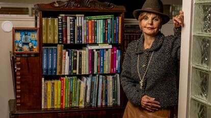 לילי גץ־הורוביץ. | נעמה שטרן