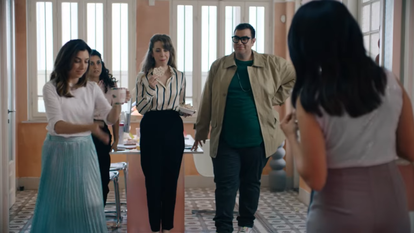 מתוך "בקרוב אצלי". | מסך קשת 12