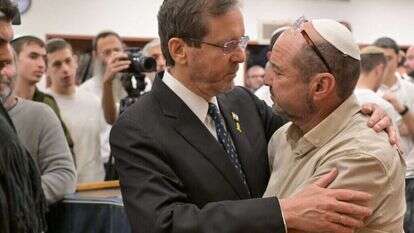 קובי גדעון/לע״מ