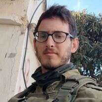 "היה מגיע הכי רחוק שאפשר". רס"ל במיל' עמר גאלדור ז"ל. | דובר צה"ל "היה מגיע הכי רחוק שאפשר". רס"ל במיל' עמר גאלדור ז"ל. | דובר צה"ל