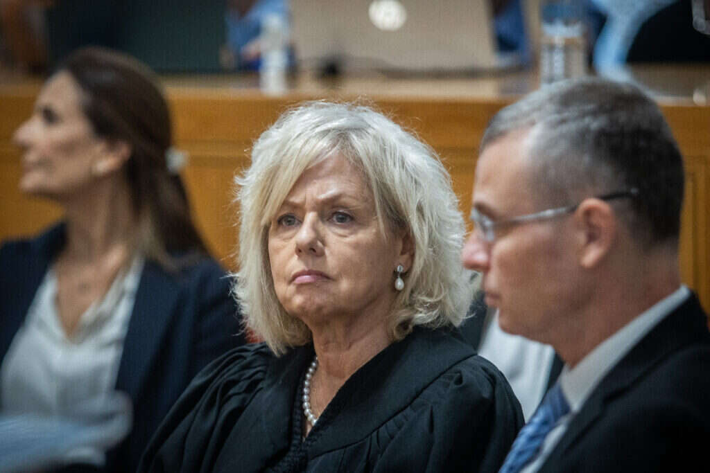 בהרב־מיארה ולוין | אורן בן־חקון