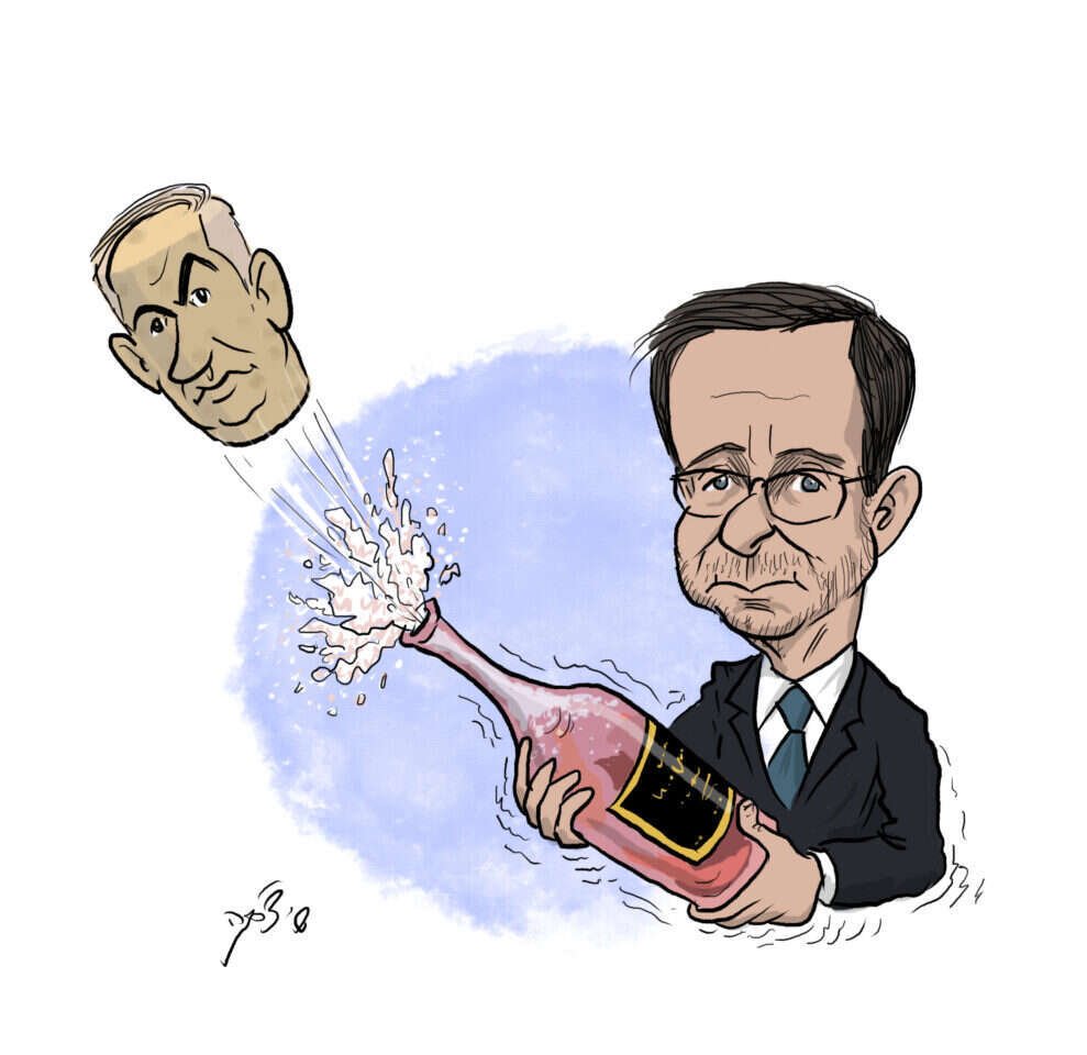 איור: שי צ'רקה